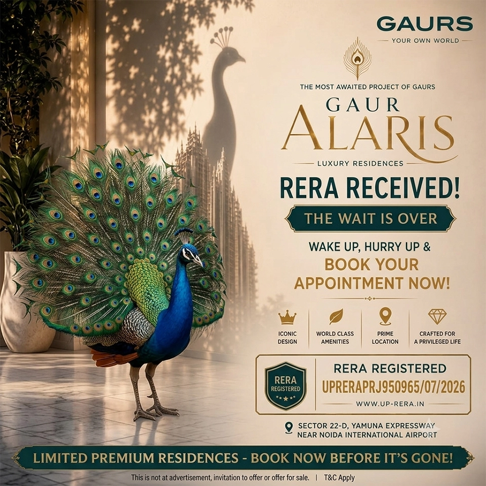 Gaur Alaris